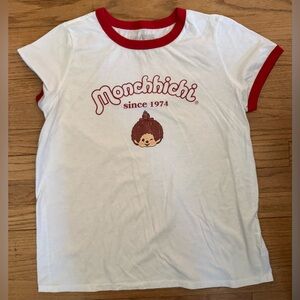 Monchhicchi T-Shirt